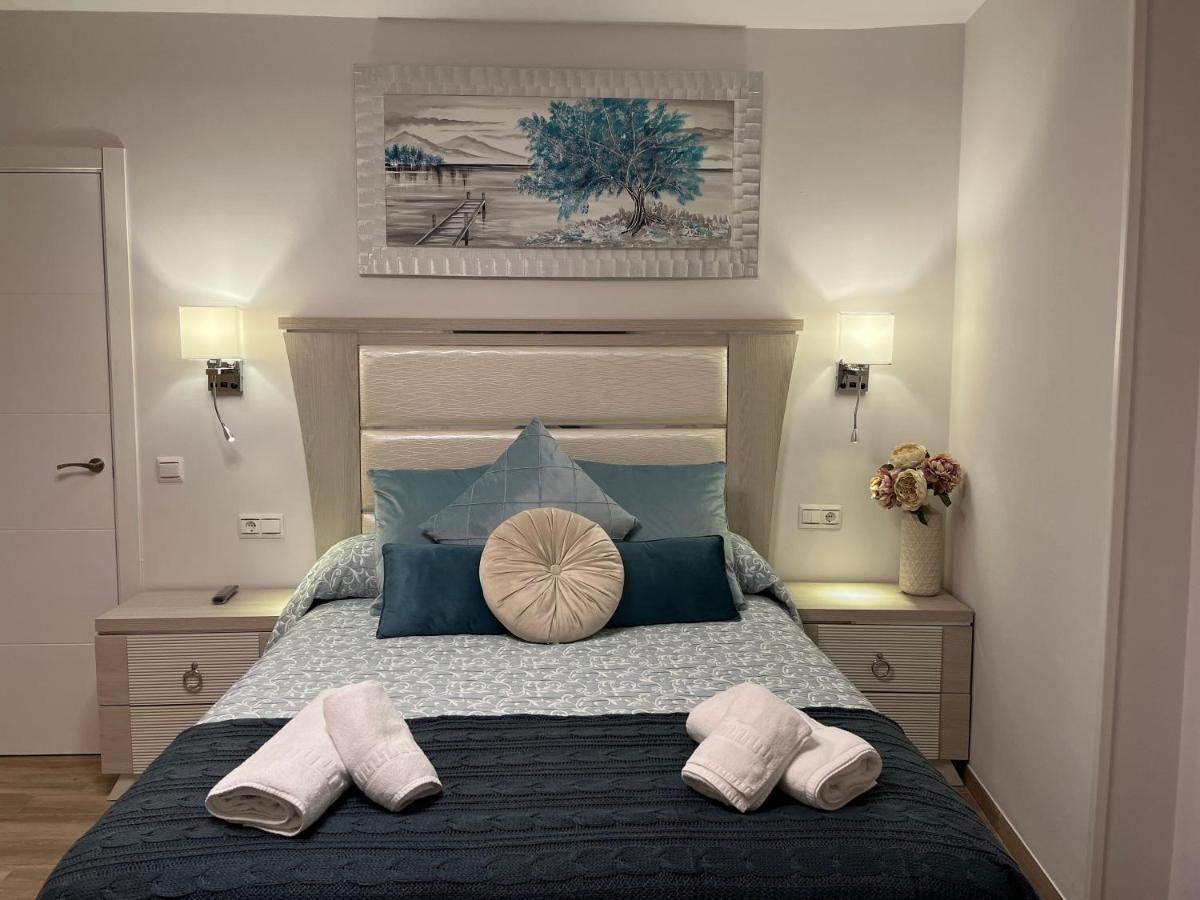 128 Espinel 2 Apartamento