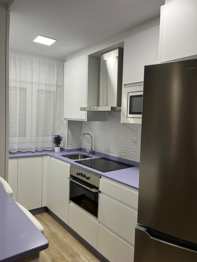 Apartamento 128 Espinel 2 Ronda
