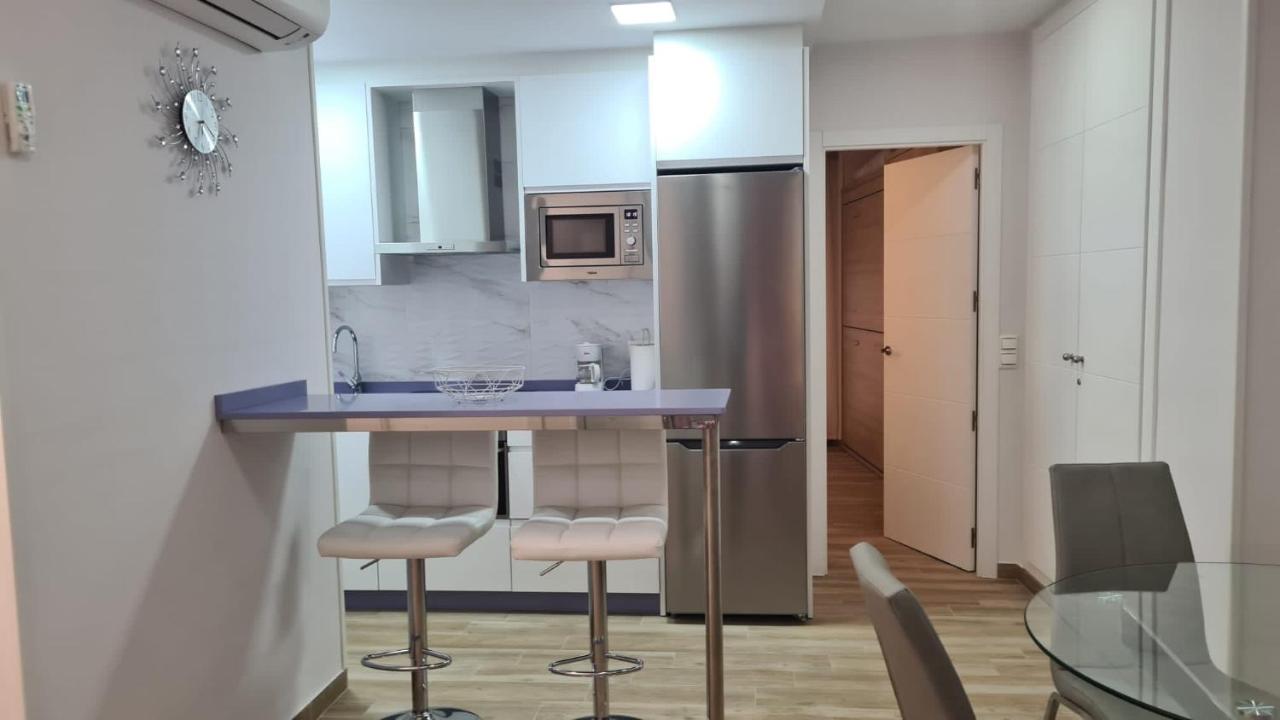 128 Espinel 2 Apartamento