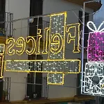 Apartamento 128 Espinel 2