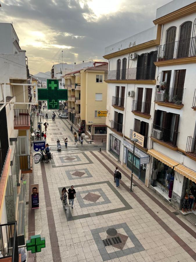 Apartment 128 Espinel 2 *